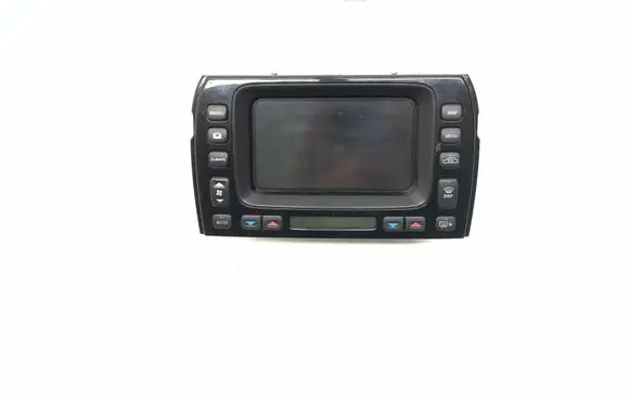 Jaguar XJ X350 Screen/display/small screen 2W9310E889AG