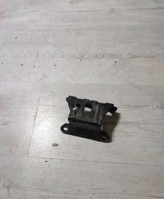 Peugeot 2008 I Engine bonnet/hood lock/latch loop/hook 