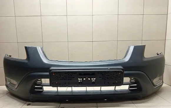 Honda CR-V Front bumper 