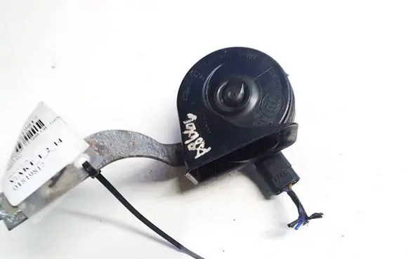 BMW X5 E70 Horn signal e30055306