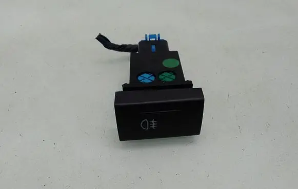 SsangYong Rexton I Fog light switch 864W02500