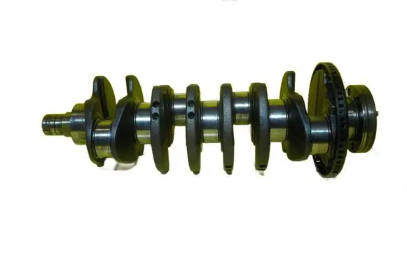 Fiat Sedici Crankshaft 4005 D19AA