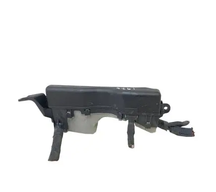 Toyota Corolla Verso E121 Fuse box set