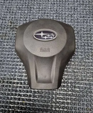 Subaru XV Steering wheel airbag WYP0PT12828