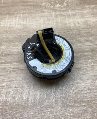Suzuki Swift I Airbag slip ring squib (SRS ring) SUZUKISWIFT
