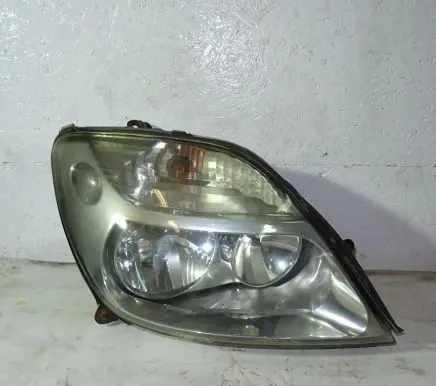 Renault Scenic I Headlight/headlamp