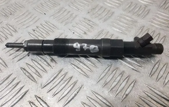 Ford Focus Fuel injector TJBB02601D 029526
