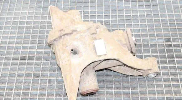 Land Rover Discovery 3 - LR3 Rear differential TVK500112
