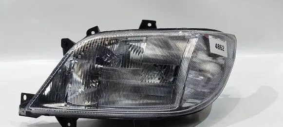 Mercedes-Benz Sprinter W901 W902 W903 W904 Headlight/headlamp 20-A496