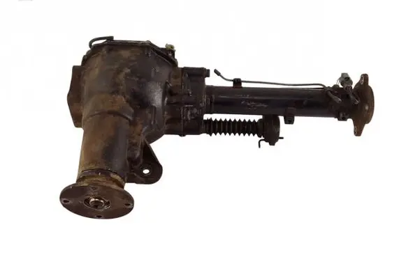 Mitsubishi Pajero Front differential MXS