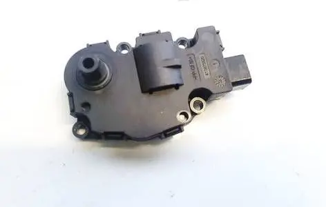 Mercedes-Benz GL X164 Air flap motor/actuator 412650750 410475520