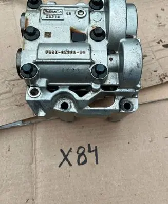 Ford Kuga III Oil pump FB5E6K360BG