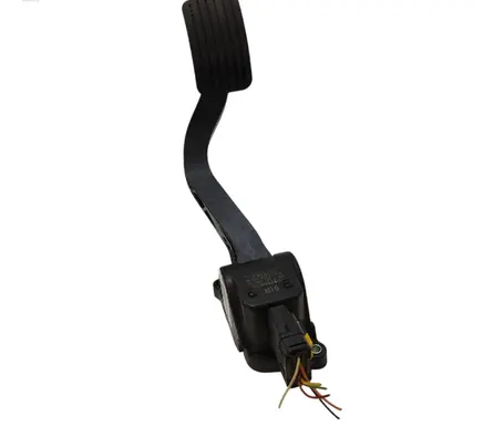 Peugeot 5008 Accelerator throttle pedal 967141880 0280755167