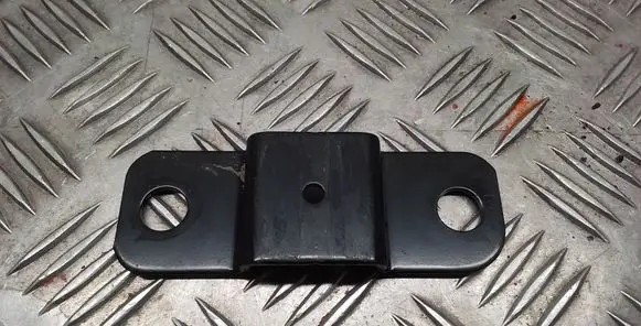 Lexus NX Sway bar bush bracket, rear 