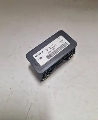 Volvo V70 ESP acceleration yaw rate sensor 10170106543