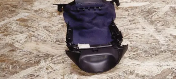 Alfa Romeo Giulia Steering wheel column trim