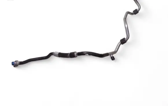 Audi A6 S6 C6 4F Air conditioning (A/C) pipe/hose