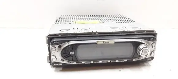 Nissan Micra Radio/CD/DVD/GPS head unit HSC6830U E4021210 4147