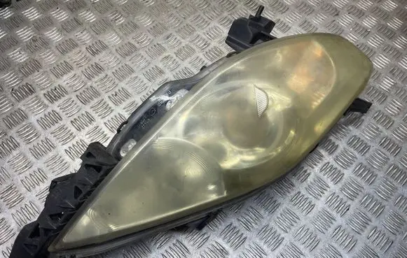 Mazda MPV Headlight/headlamp 1157NA PY21W
