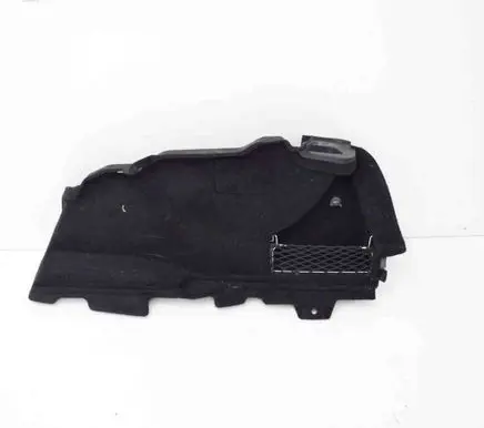 Maserati Ghibli Trunk/boot side trim panel 670008994