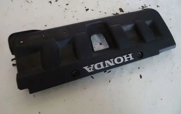 Honda Civic Engine cover (trim) 32121RSA0000