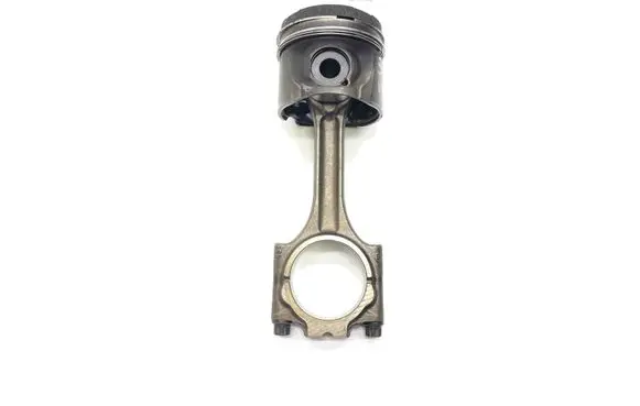 Volvo XC70 Piston with connecting rod 