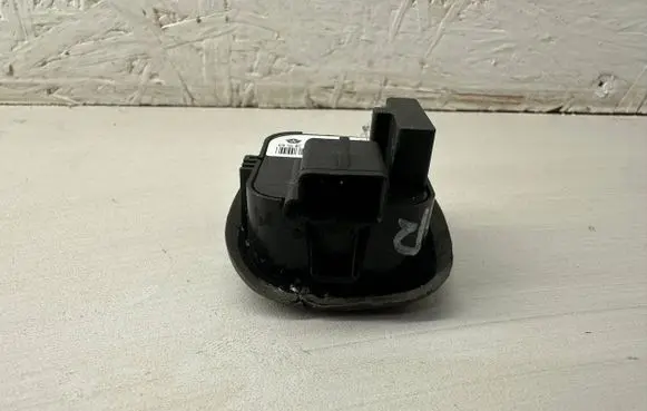 Chrysler Grand Voyager IV Electric sliding door switch 0SE451D5AC 0815A