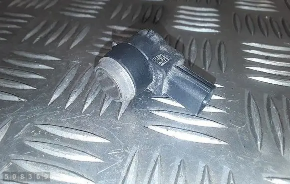 Opel Astra J Parking PDC sensor 13393412 0263013936