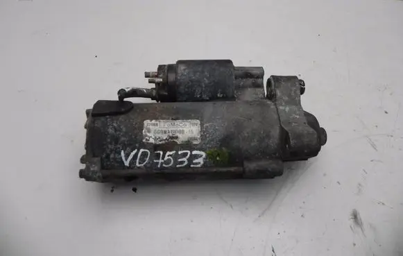 Ford Galaxy Starter motor 6G9N11000FA VD7533