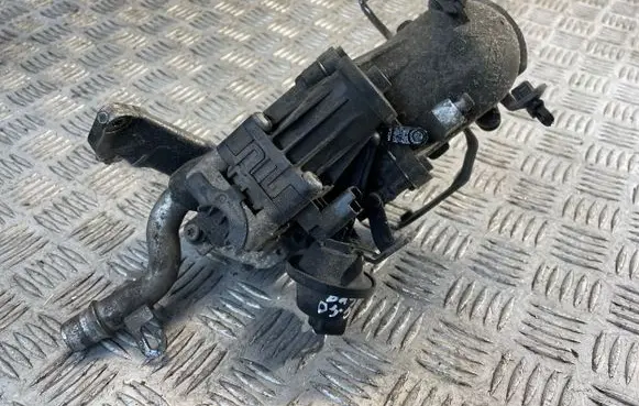 Citroen DS5 EGR valve 50563902 2279119568