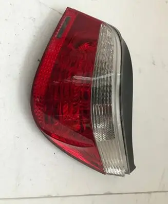 BMW 5 E60 E61 Rear/tail lights 6910768