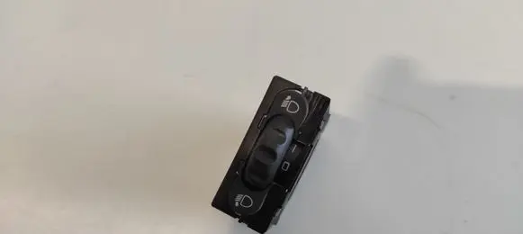Renault Trafic II (X83) Headlight level height control switch 8200379685 7700841235
