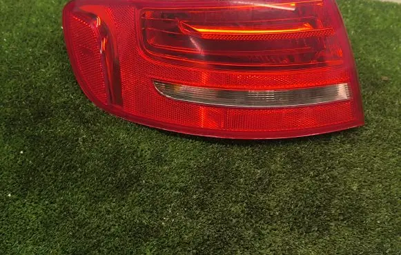 Audi A4 S4 B8 8K Rear/tail lights 2197210204 219701