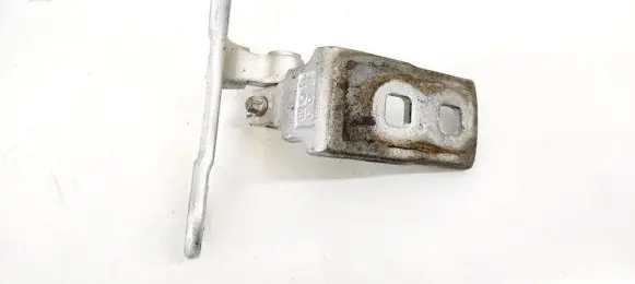 Opel Signum Rear door lower hinge