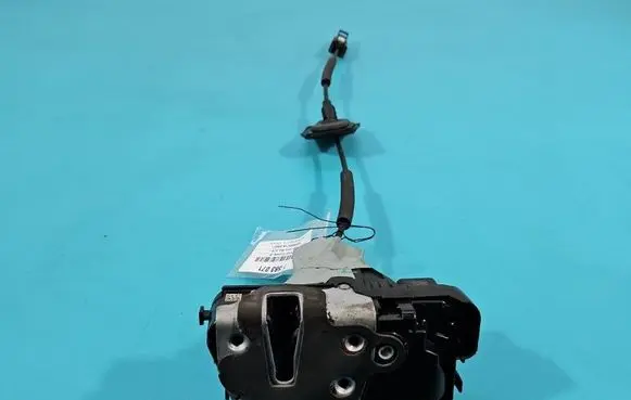 Ford Focus Rear door lock JX7AA26412CD IMPRK1583071