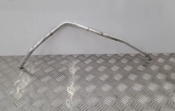 Mercedes-Benz C W203 Engine coolant pipe/hose