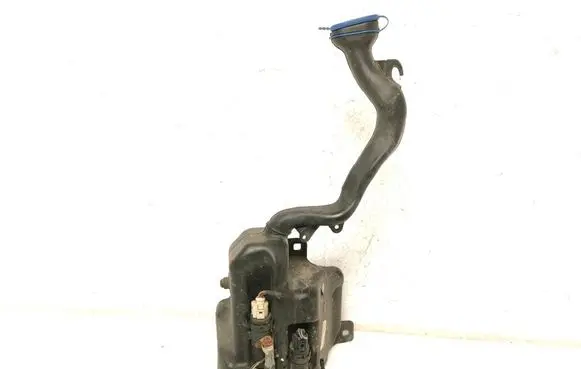 Mercedes-Benz A W176 Windshield washer fluid reservoir/tank A2468601060