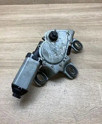 Skoda Octavia Mk2 (1Z) Rear window wiper motor 1Z5955711