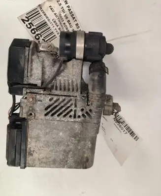 Audi A8 S8 D3 4E Auxiliary pre-heater (Webasto) 000002021232 89073L 788139