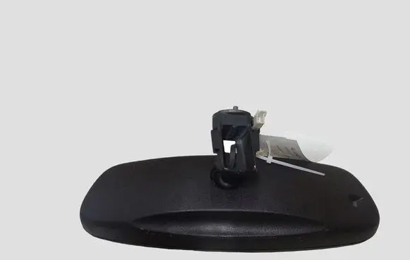 Ford Mondeo MK IV Rear view mirror (interior) 3S7A17E678BA