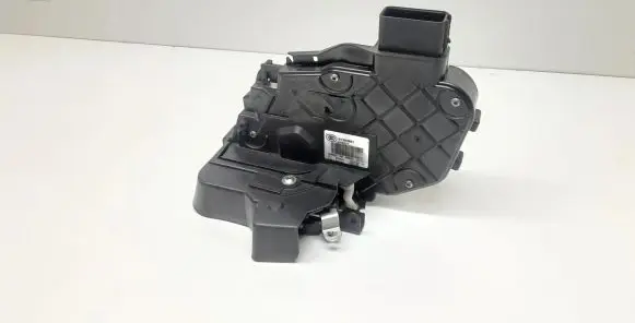 Volvo V70 Rear door lock 31253921