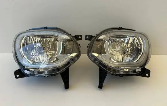 Renault Twingo III Headlight/headlamp 260101214R 260600145R