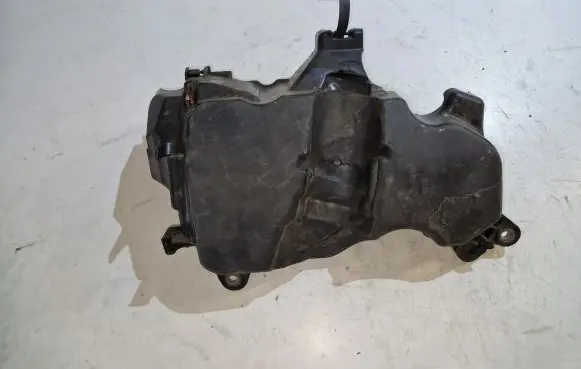 Renault Scenic III - Grand scenic III Engine cover (trim) 175B18836R