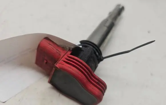 Audi Q7 4L High voltage ignition coil GN10446
