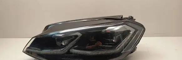 Volkswagen Golf VII Headlight/headlamp 5G1941081G