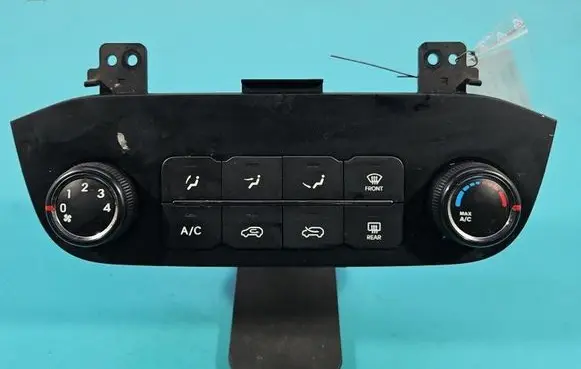KIA Sportage Climate control/heater control trim 97250-3UXXX IMPRK1539633
