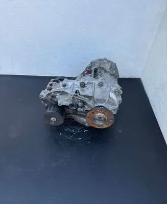 Ford Ranger Gearbox transfer box case AB397A195BF