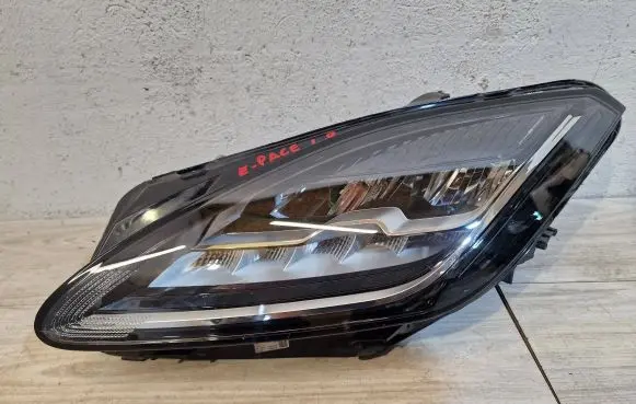 Jaguar E-Pace Headlight/headlamp J9c3-13w030-bd
