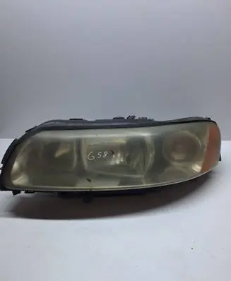 Volvo V70 Headlight/headlamp 20B036 12904