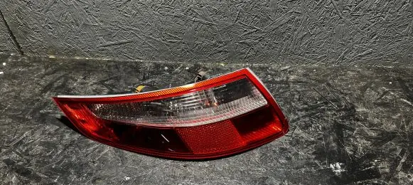 Porsche 997 Rear/tail lights 99768140502